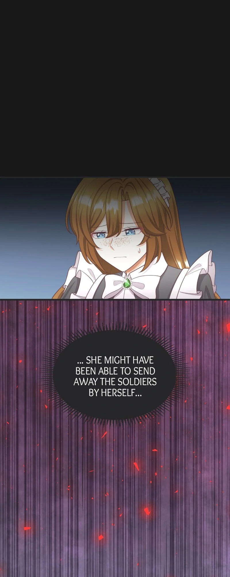 Please Fulfill Your End of the Bargain, My Grace! Chapter 105 208 42