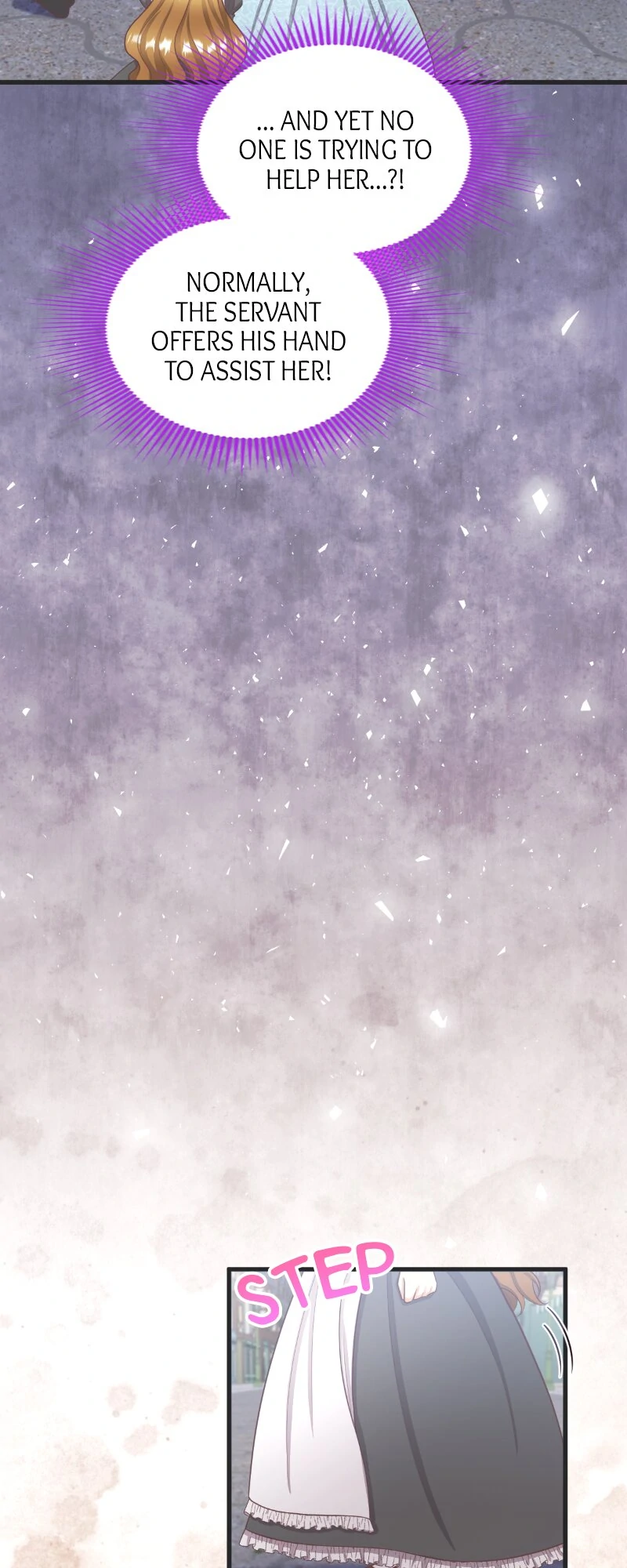 Please Fulfill Your End of the Bargain, My Grace! Chapter 105 211 45