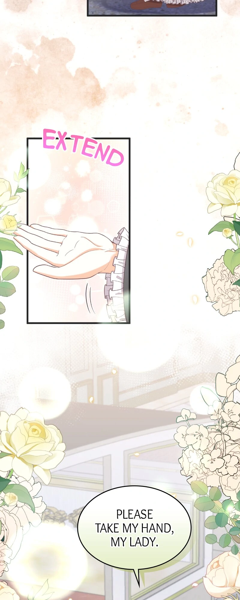 Please Fulfill Your End of the Bargain, My Grace! Chapter 105 212 46