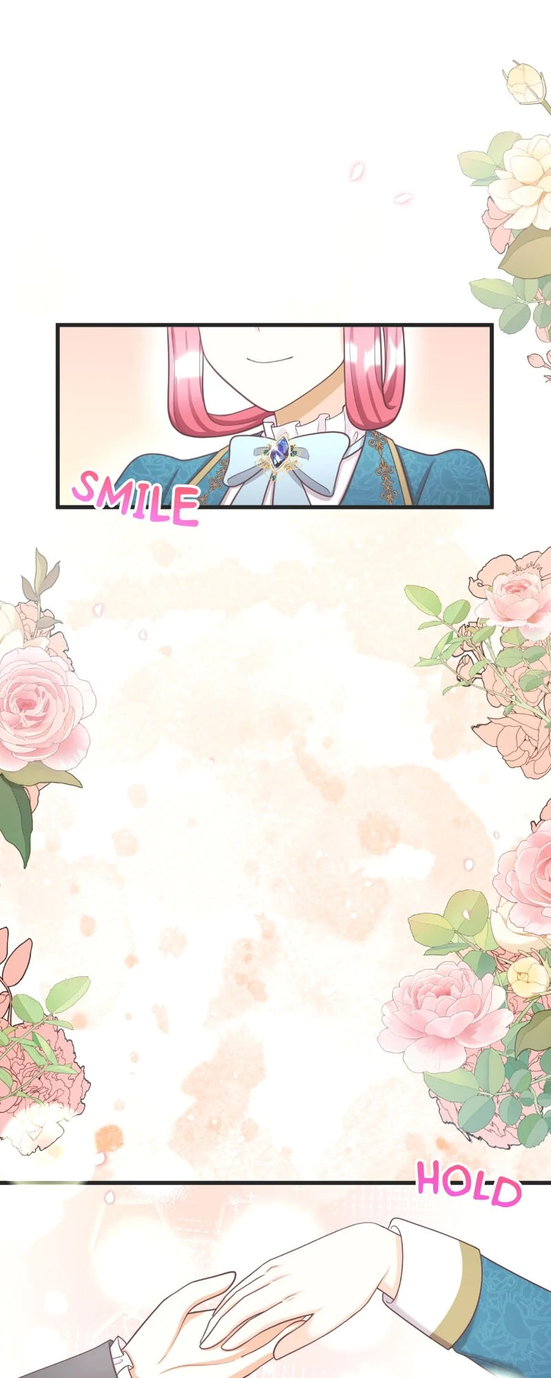 Please Fulfill Your End of the Bargain, My Grace! Chapter 105 215 49