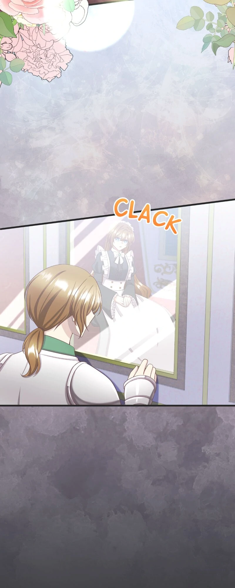 Please Fulfill Your End of the Bargain, My Grace! Chapter 105 217 51