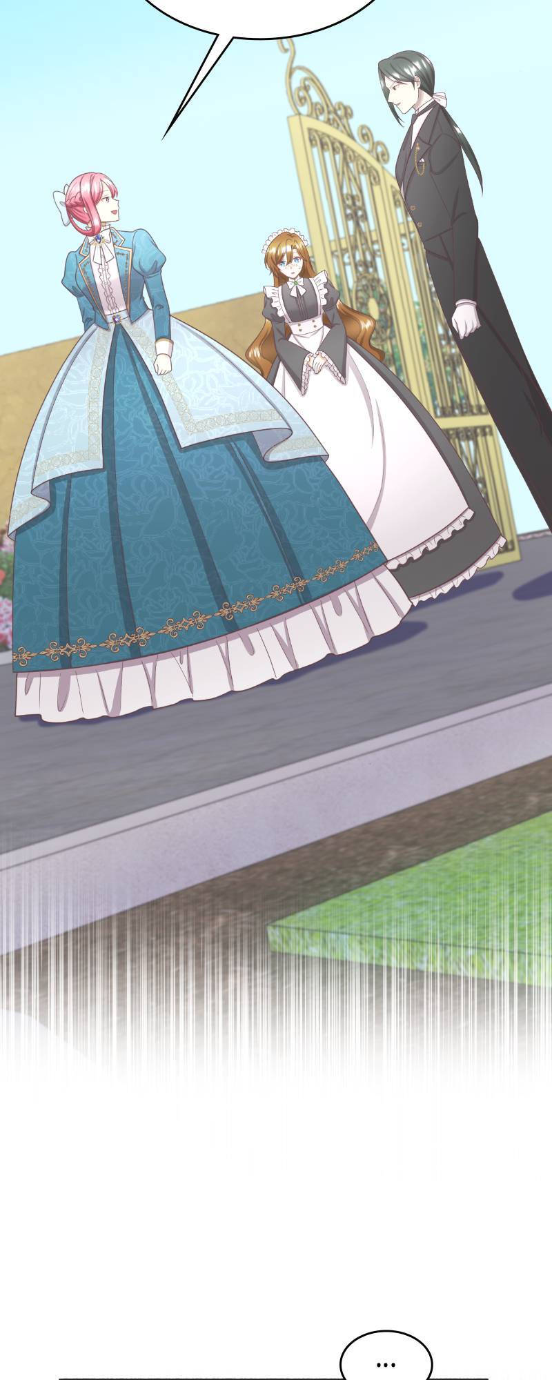 Please Fulfill Your End of the Bargain, My Grace! Chapter 107 165 02