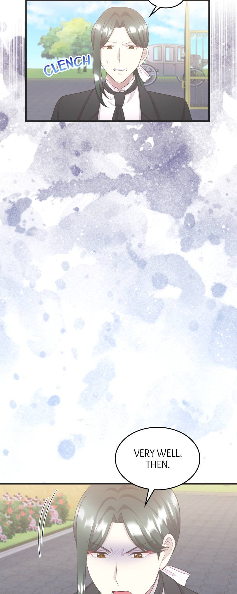 Please Fulfill Your End of the Bargain, My Grace! Chapter 107 166 03