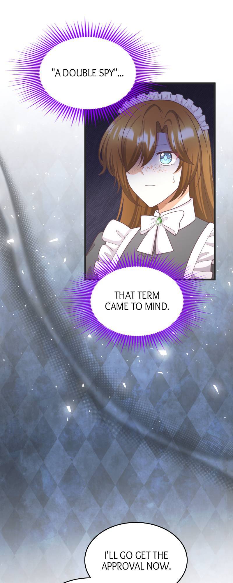 Please Fulfill Your End of the Bargain, My Grace! Chapter 107 170 07