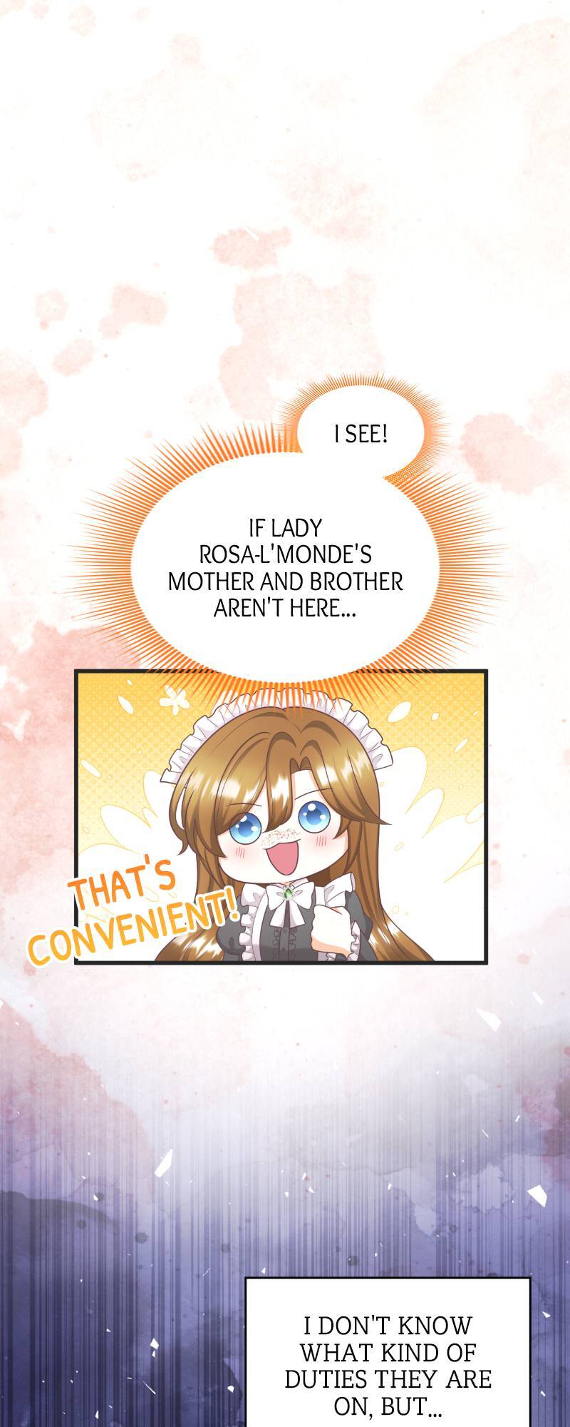 Please Fulfill Your End of the Bargain, My Grace! Chapter 107 173 10