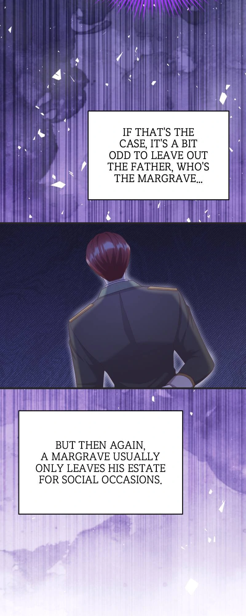 Please Fulfill Your End of the Bargain, My Grace! Chapter 107 175 12