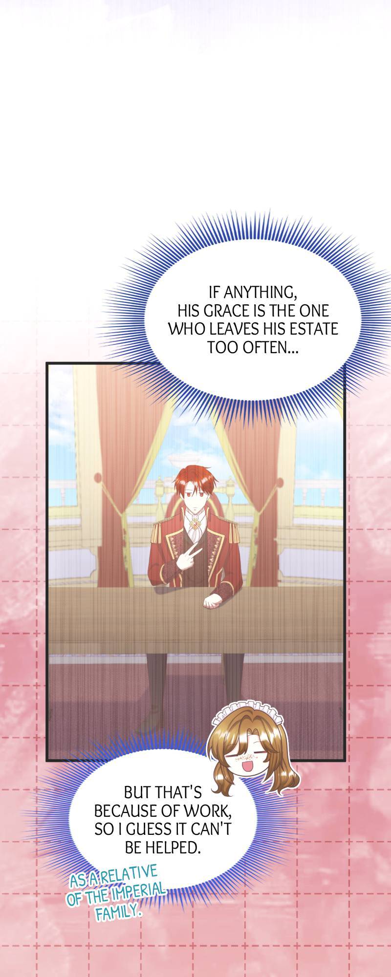 Please Fulfill Your End of the Bargain, My Grace! Chapter 107 176 13