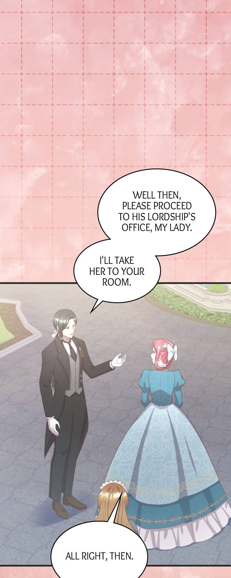 Please Fulfill Your End of the Bargain, My Grace! Chapter 107 177 14