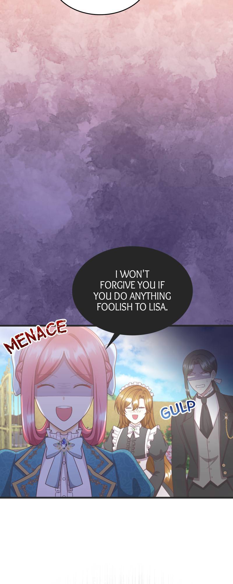 Please Fulfill Your End of the Bargain, My Grace! Chapter 107 178 15