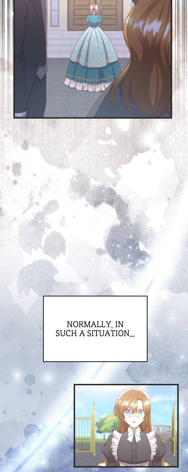 Please Fulfill Your End of the Bargain, My Grace! Chapter 107 180 17