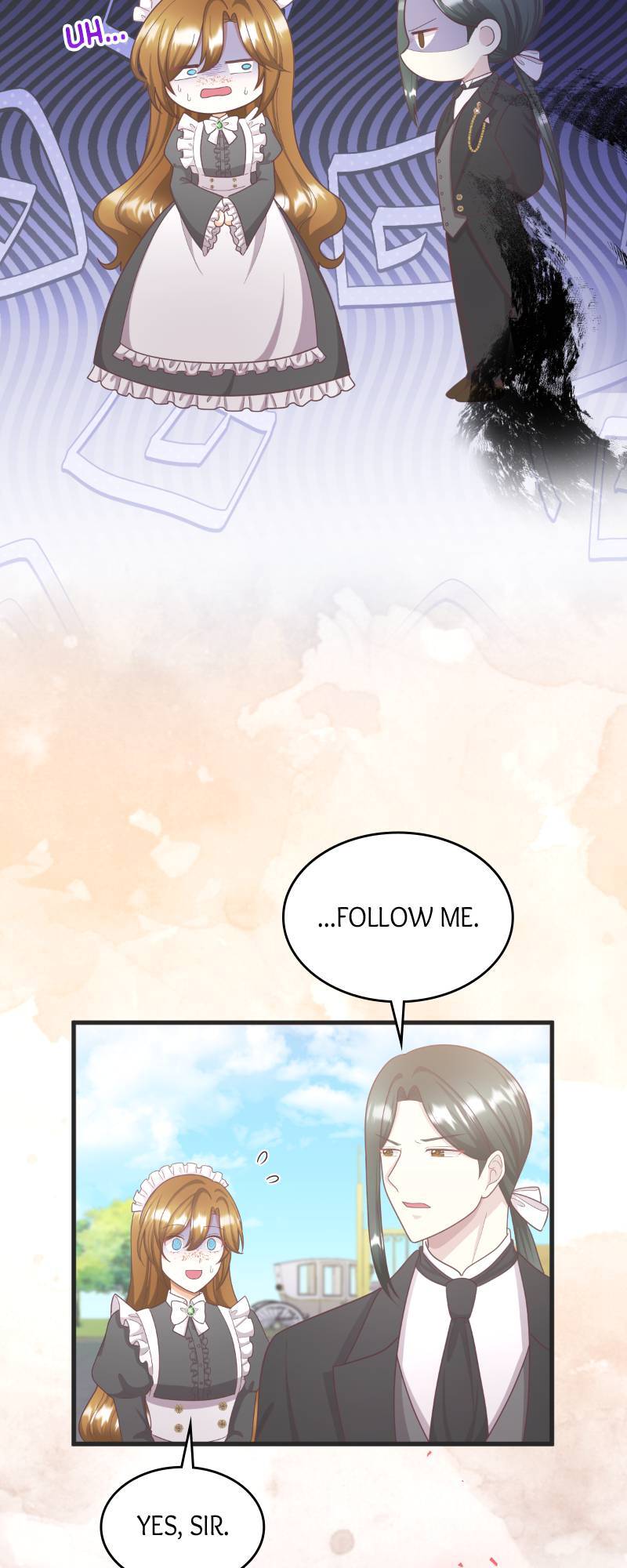 Please Fulfill Your End of the Bargain, My Grace! Chapter 107 184 21