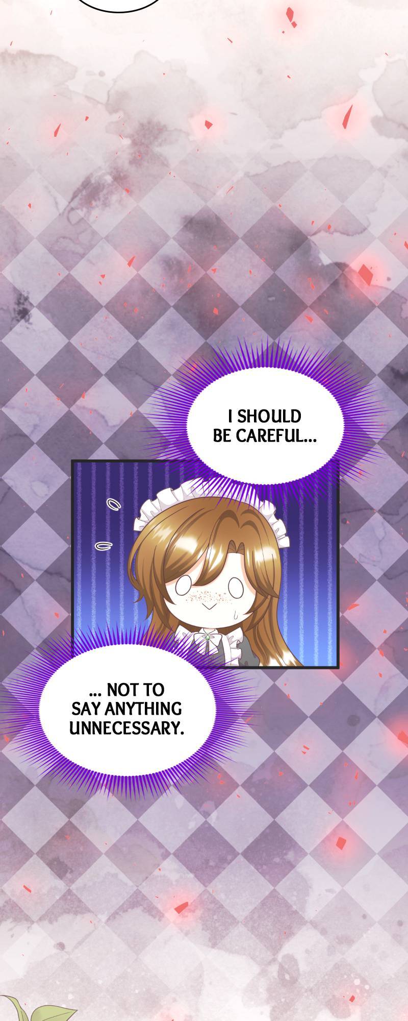 Please Fulfill Your End of the Bargain, My Grace! Chapter 107 185 22