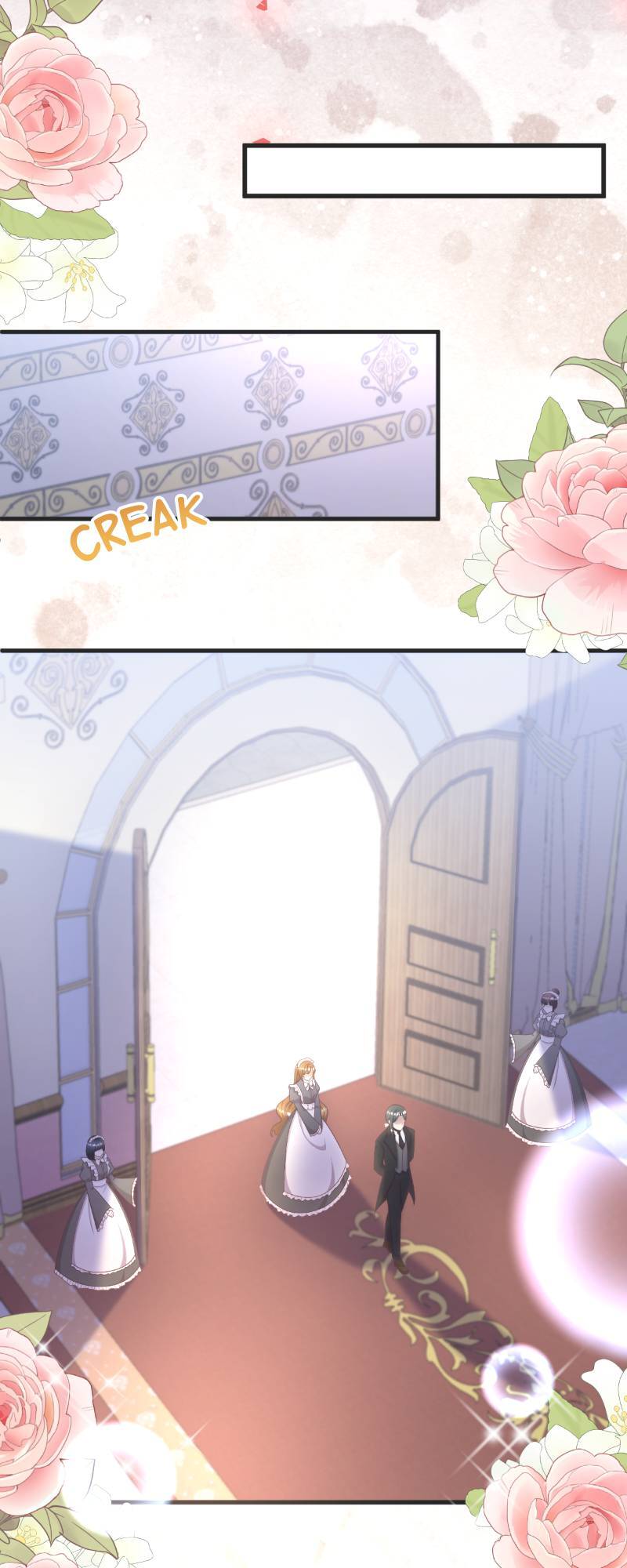 Please Fulfill Your End of the Bargain, My Grace! Chapter 107 186 23