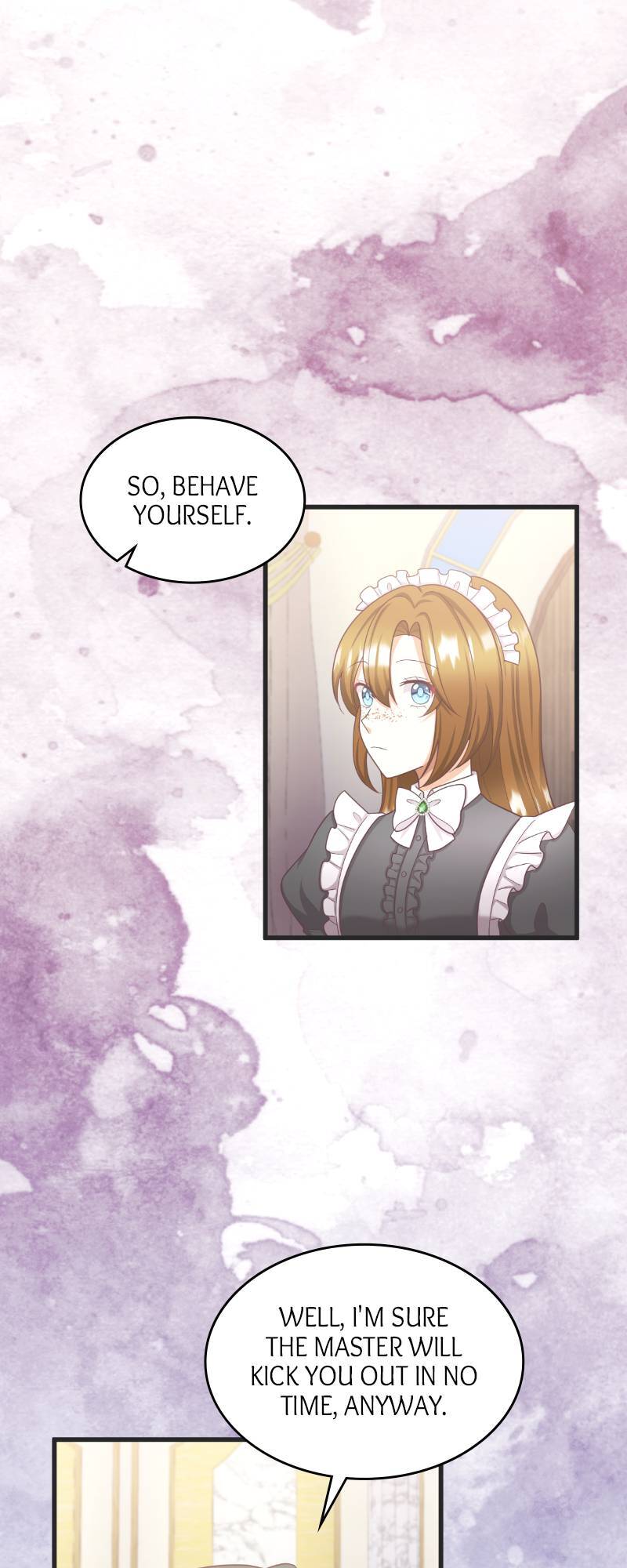 Please Fulfill Your End of the Bargain, My Grace! Chapter 107 191 28