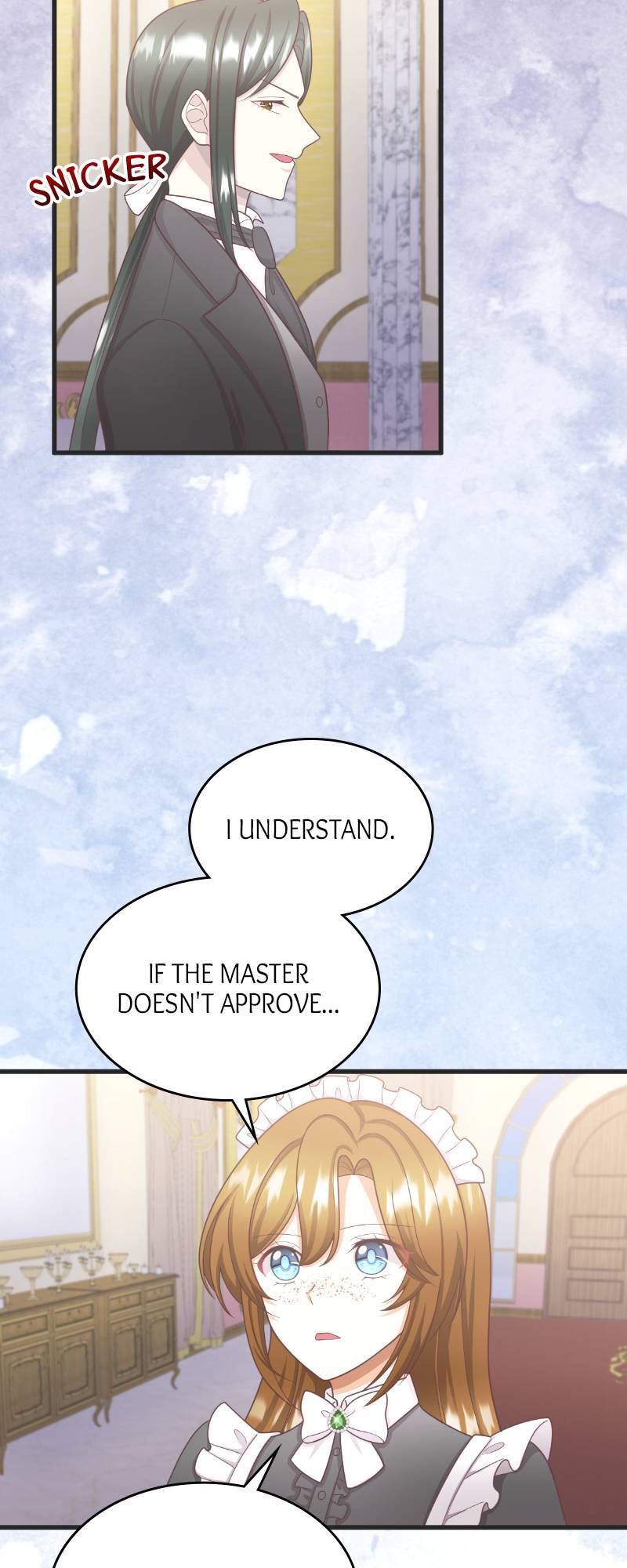 Please Fulfill Your End of the Bargain, My Grace! Chapter 107 192 29