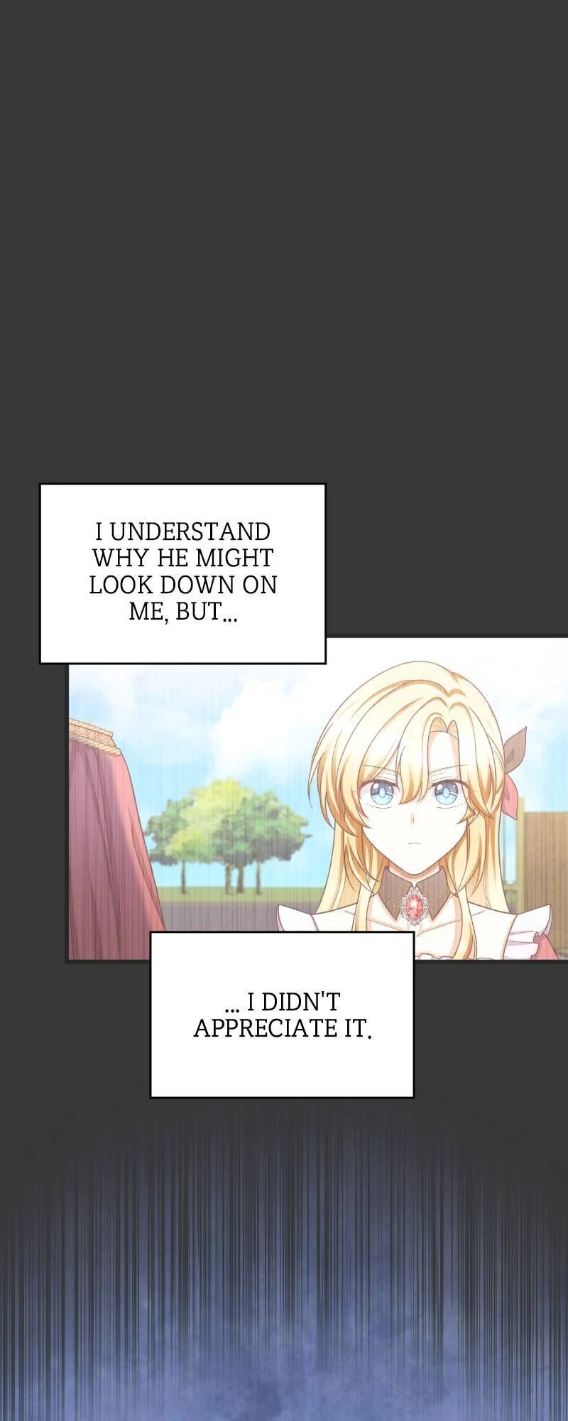 Please Fulfill Your End of the Bargain, My Grace! Chapter 107 199 36