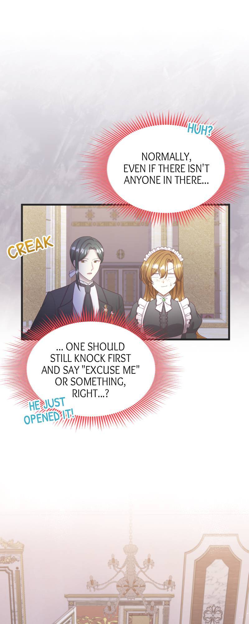 Please Fulfill Your End of the Bargain, My Grace! Chapter 107 202 39