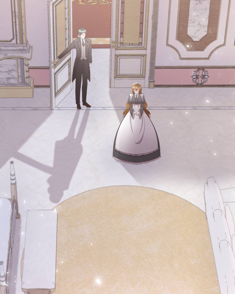 Please Fulfill Your End of the Bargain, My Grace! Chapter 107 203 40