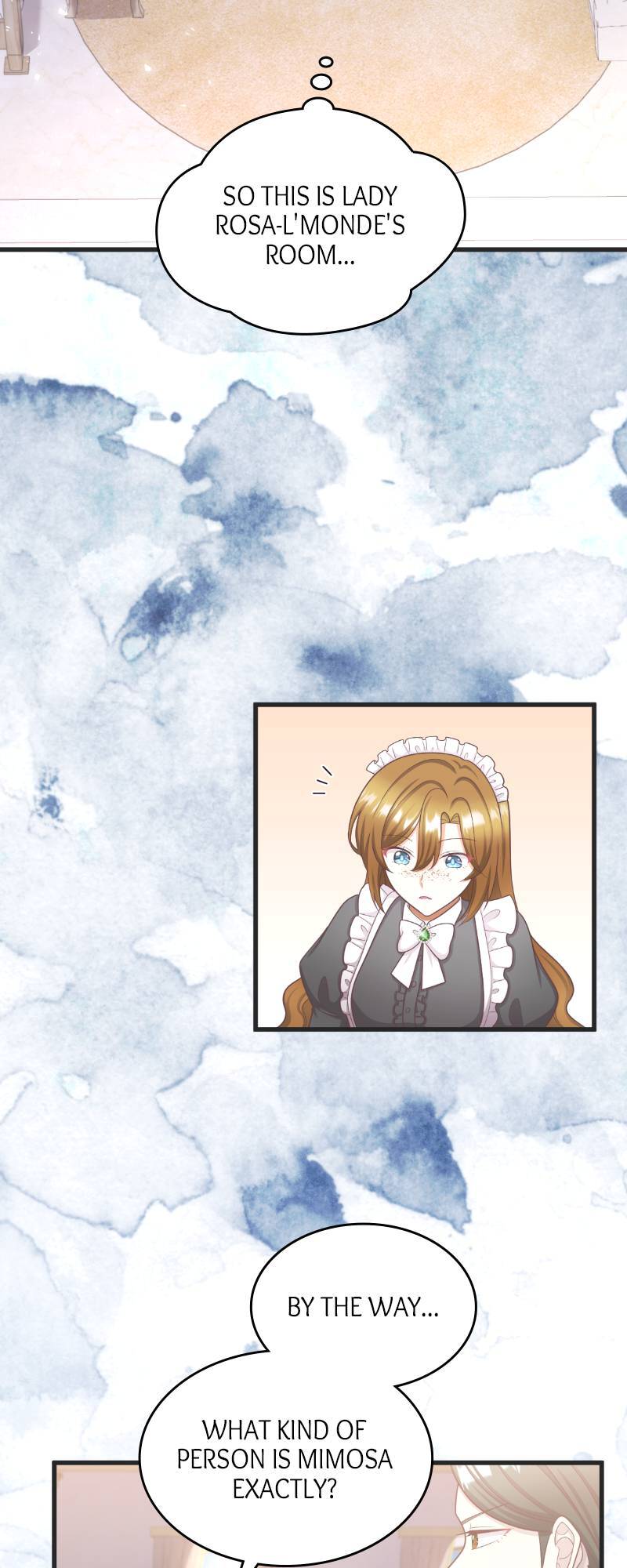 Please Fulfill Your End of the Bargain, My Grace! Chapter 107 204 41