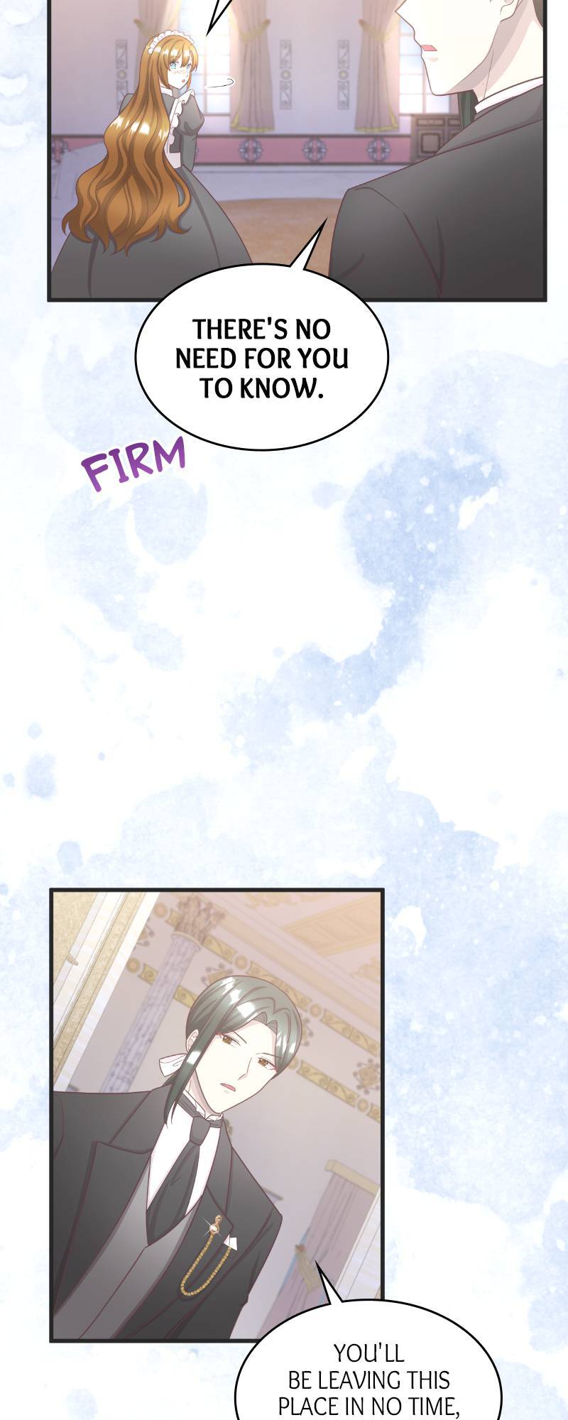 Please Fulfill Your End of the Bargain, My Grace! Chapter 107 205 42