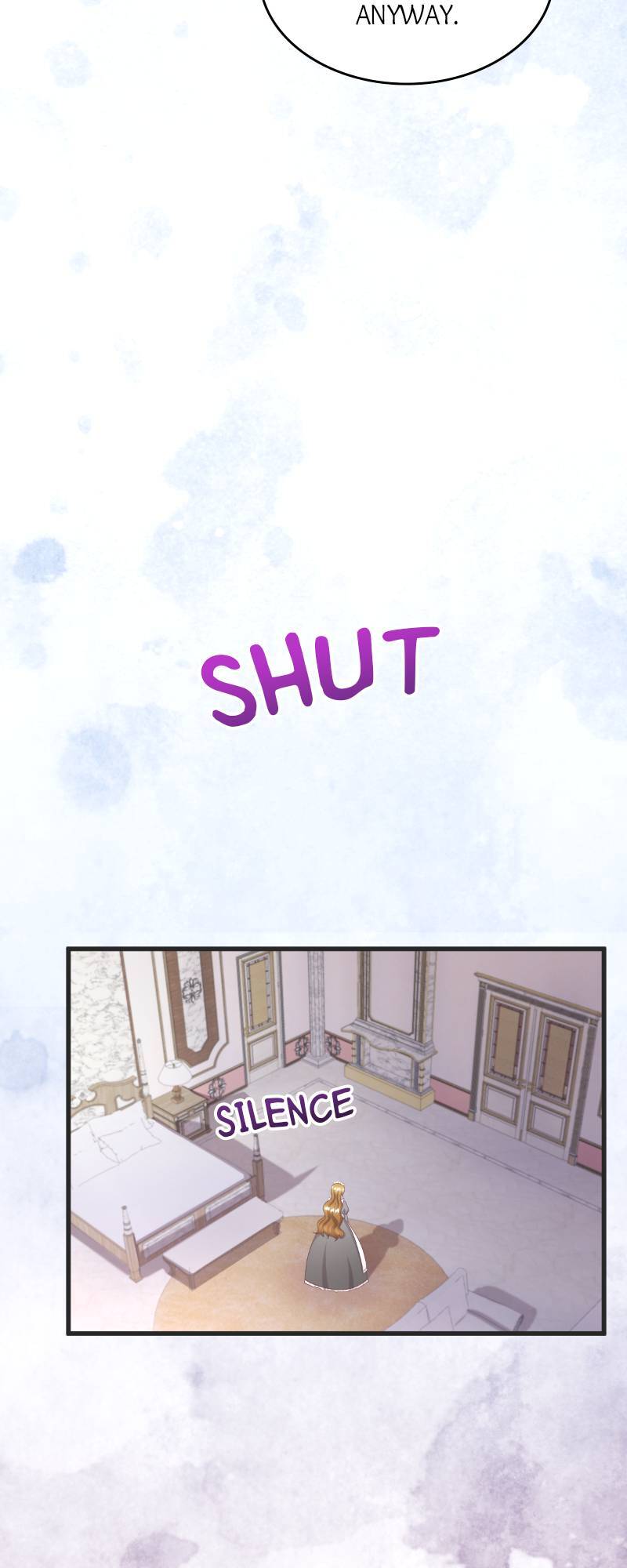 Please Fulfill Your End of the Bargain, My Grace! Chapter 107 206 43