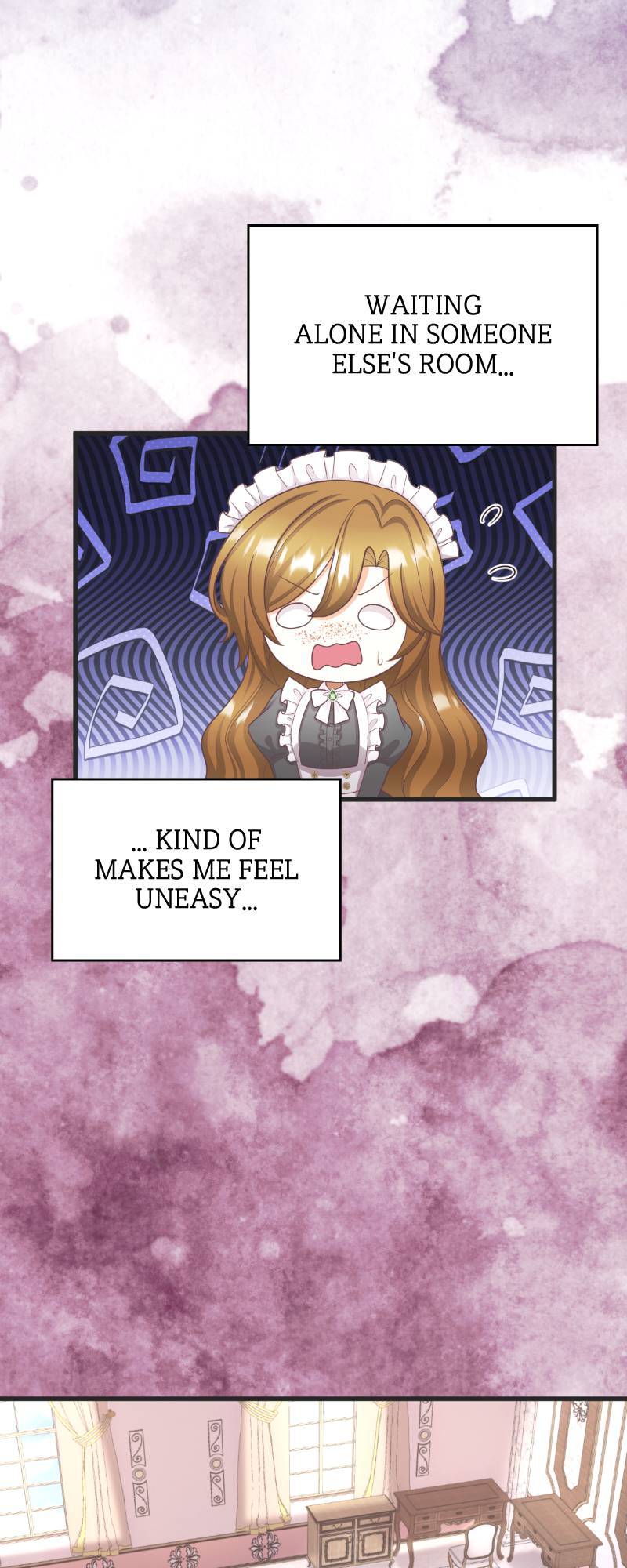 Please Fulfill Your End of the Bargain, My Grace! Chapter 107 207 44