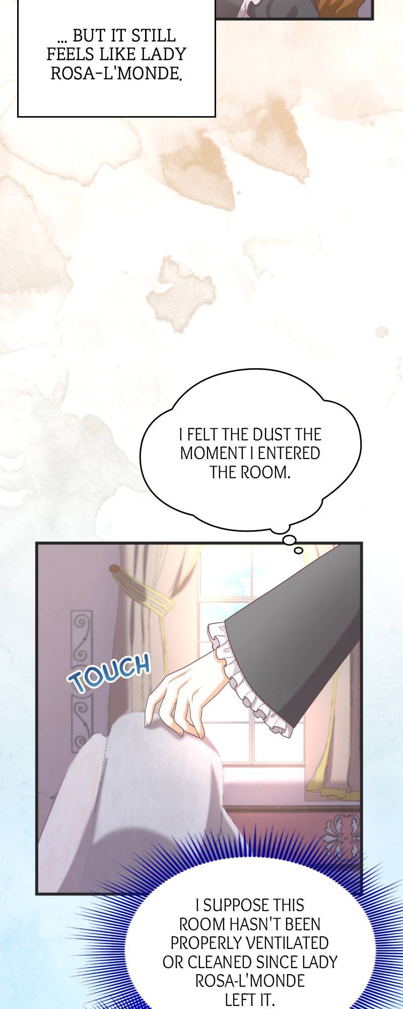 Please Fulfill Your End of the Bargain, My Grace! Chapter 107 209 46