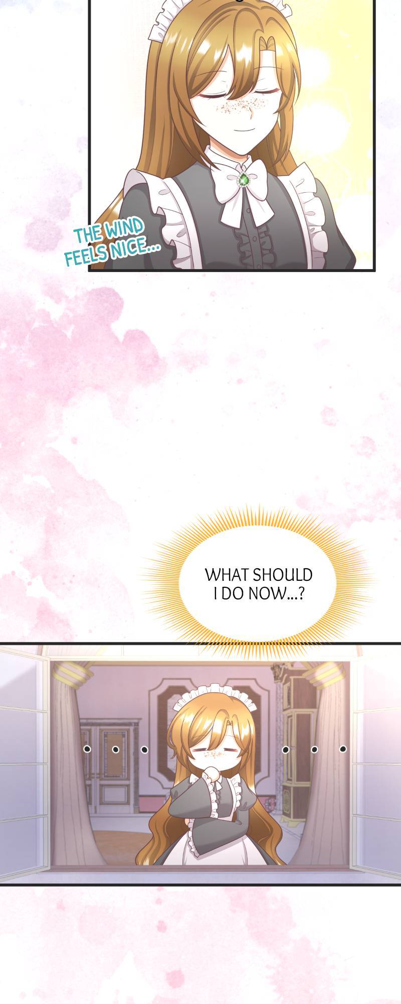 Please Fulfill Your End of the Bargain, My Grace! Chapter 107 212 49