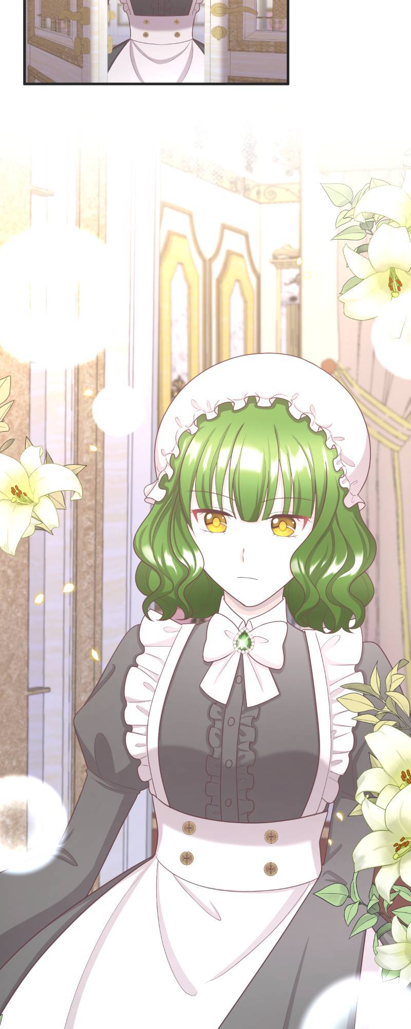 Please Fulfill Your End of the Bargain, My Grace! Chapter 107 214 51