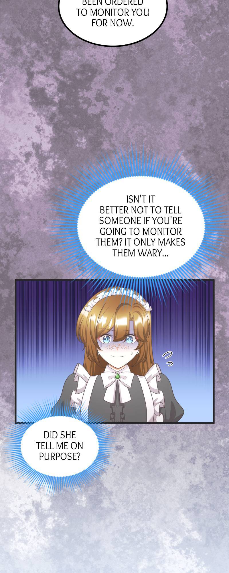 Please Fulfill Your End of the Bargain, My Grace! Chapter 108 168 05