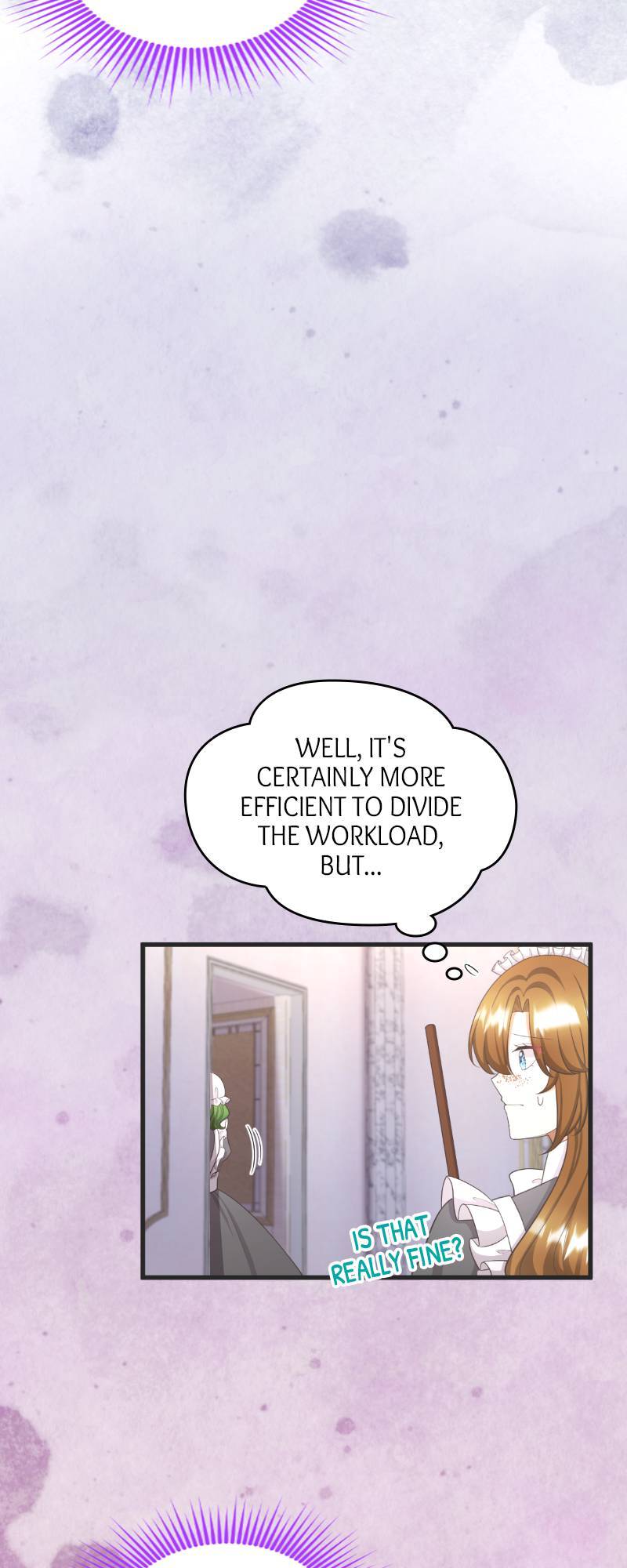 Please Fulfill Your End of the Bargain, My Grace! Chapter 108 172 09