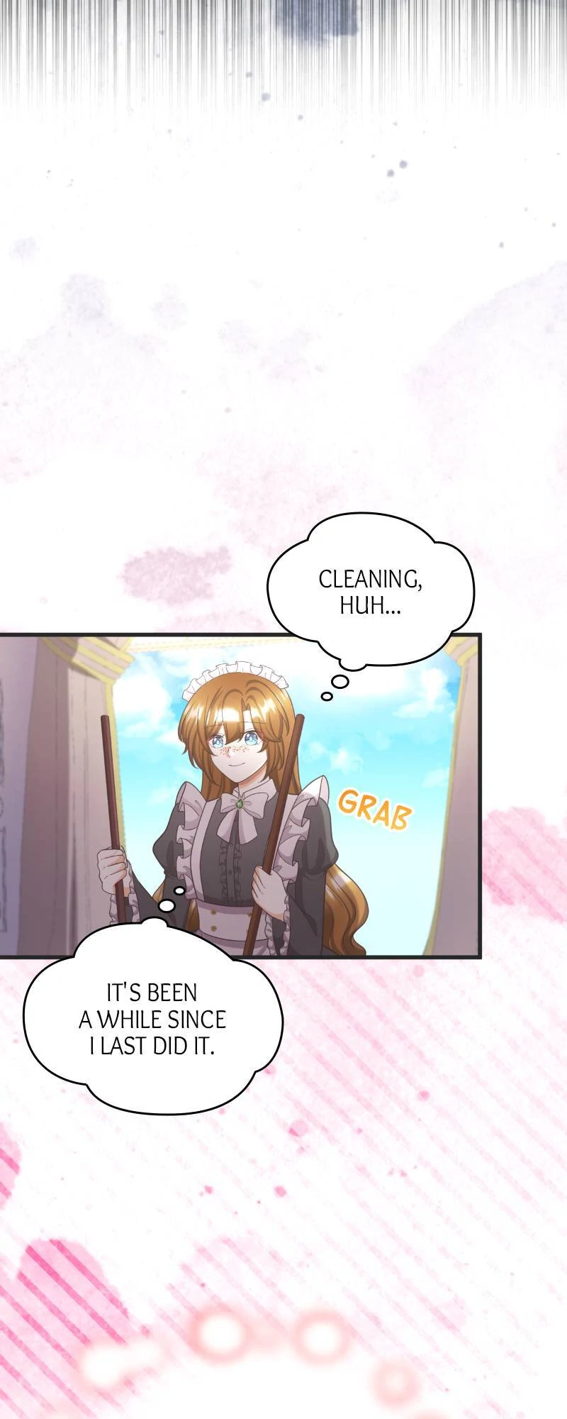 Please Fulfill Your End of the Bargain, My Grace! Chapter 108 175 12