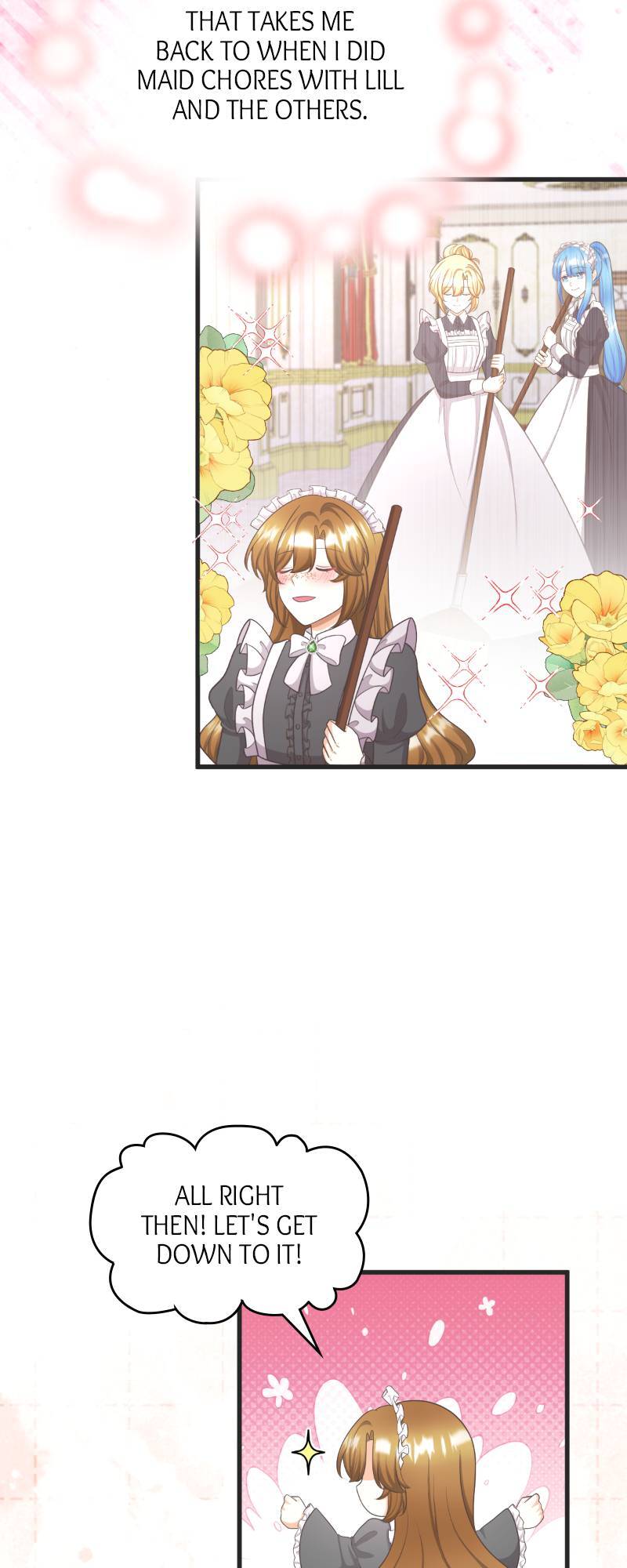 Please Fulfill Your End of the Bargain, My Grace! Chapter 108 176 13