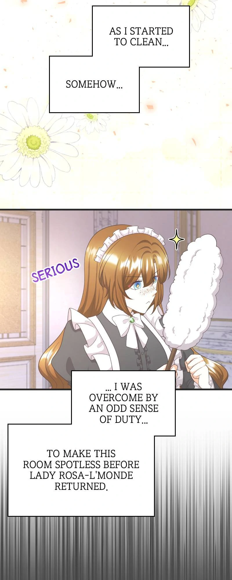 Please Fulfill Your End of the Bargain, My Grace! Chapter 108 178 15