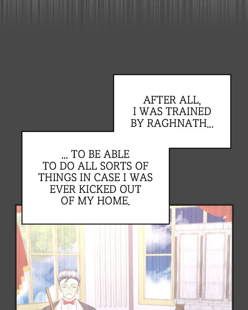 Please Fulfill Your End of the Bargain, My Grace! Chapter 108 179 16