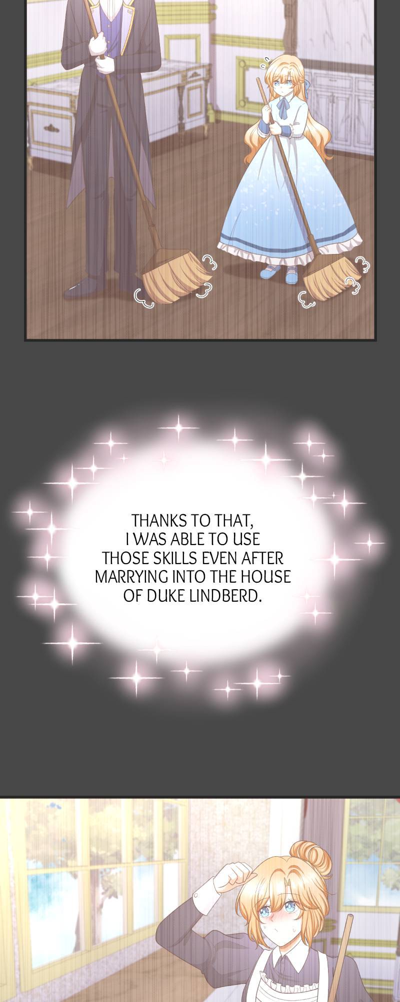 Please Fulfill Your End of the Bargain, My Grace! Chapter 108 180 17