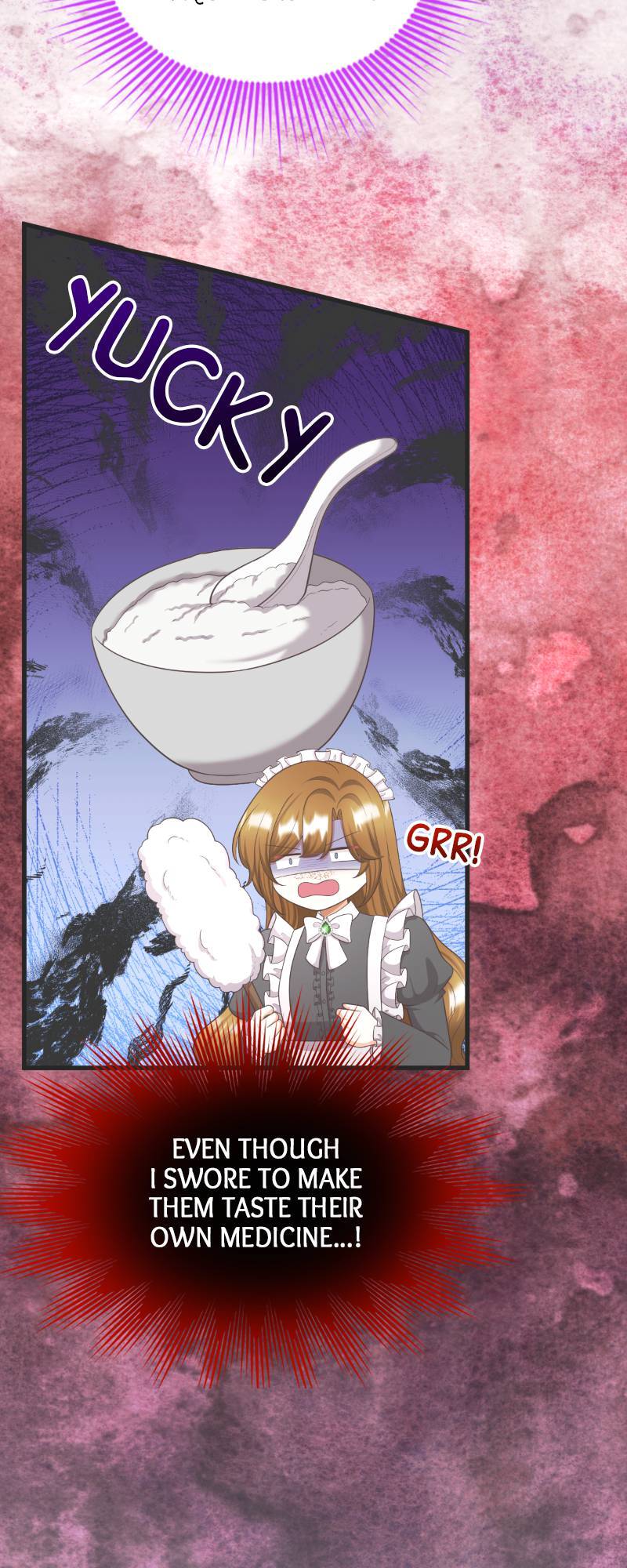 Please Fulfill Your End of the Bargain, My Grace! Chapter 108 182 19