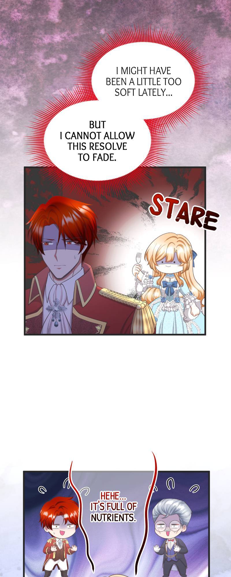 Please Fulfill Your End of the Bargain, My Grace! Chapter 108 183 20