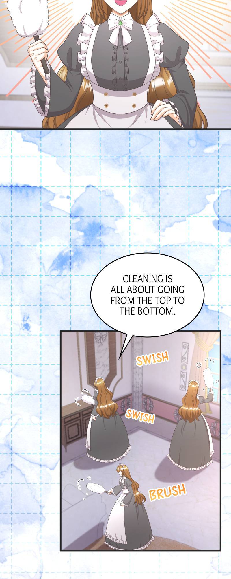 Please Fulfill Your End of the Bargain, My Grace! Chapter 108 185 22