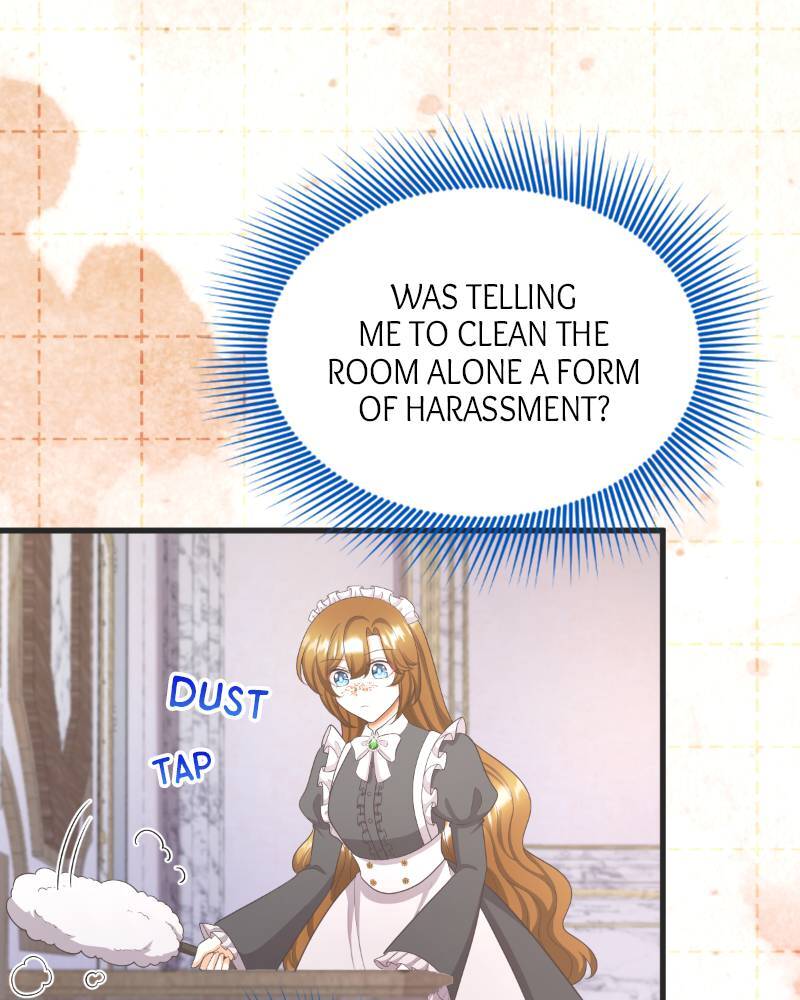 Please Fulfill Your End of the Bargain, My Grace! Chapter 108 187 24