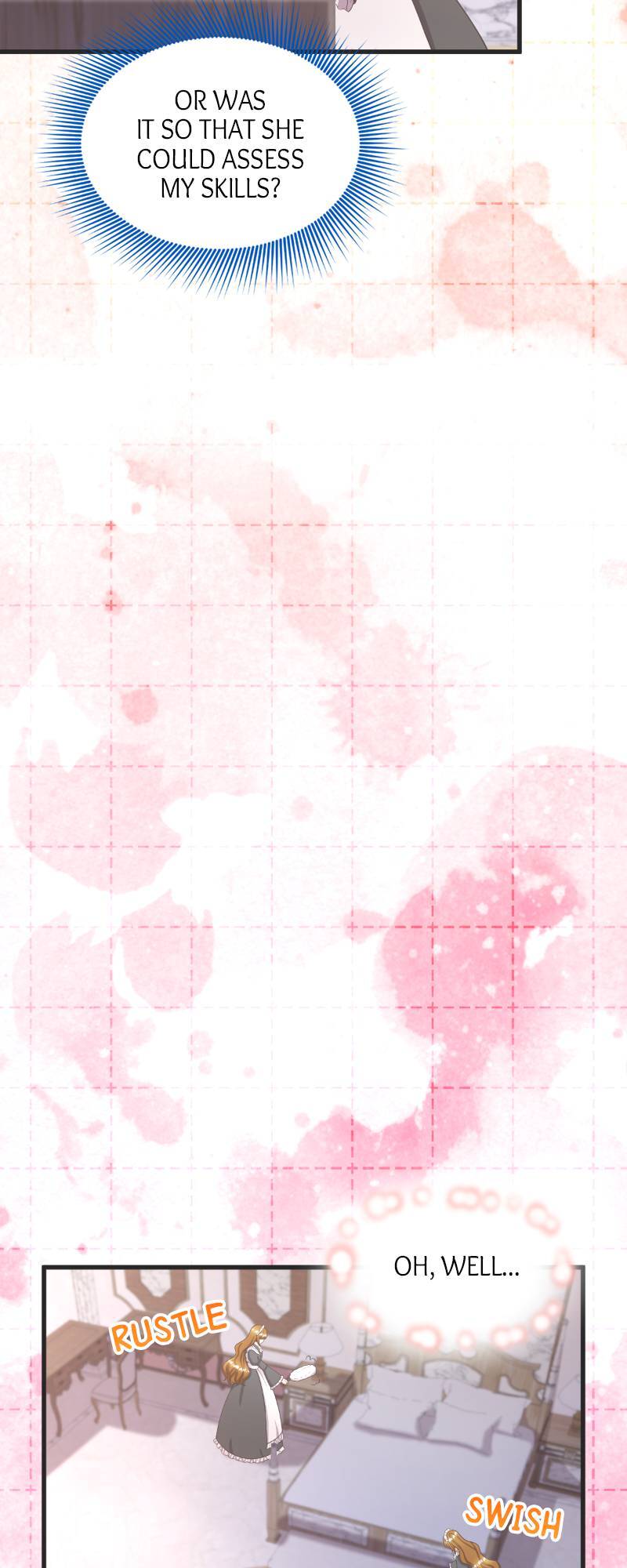 Please Fulfill Your End of the Bargain, My Grace! Chapter 108 188 25