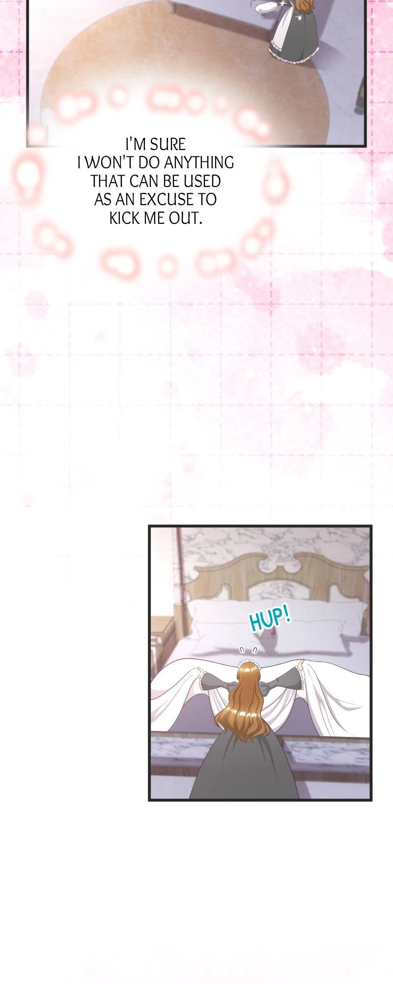 Please Fulfill Your End of the Bargain, My Grace! Chapter 108 189 26