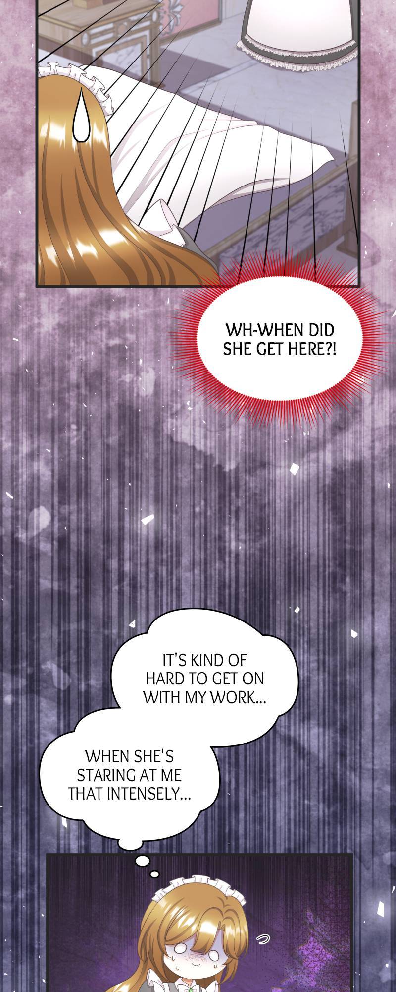 Please Fulfill Your End of the Bargain, My Grace! Chapter 108 191 28