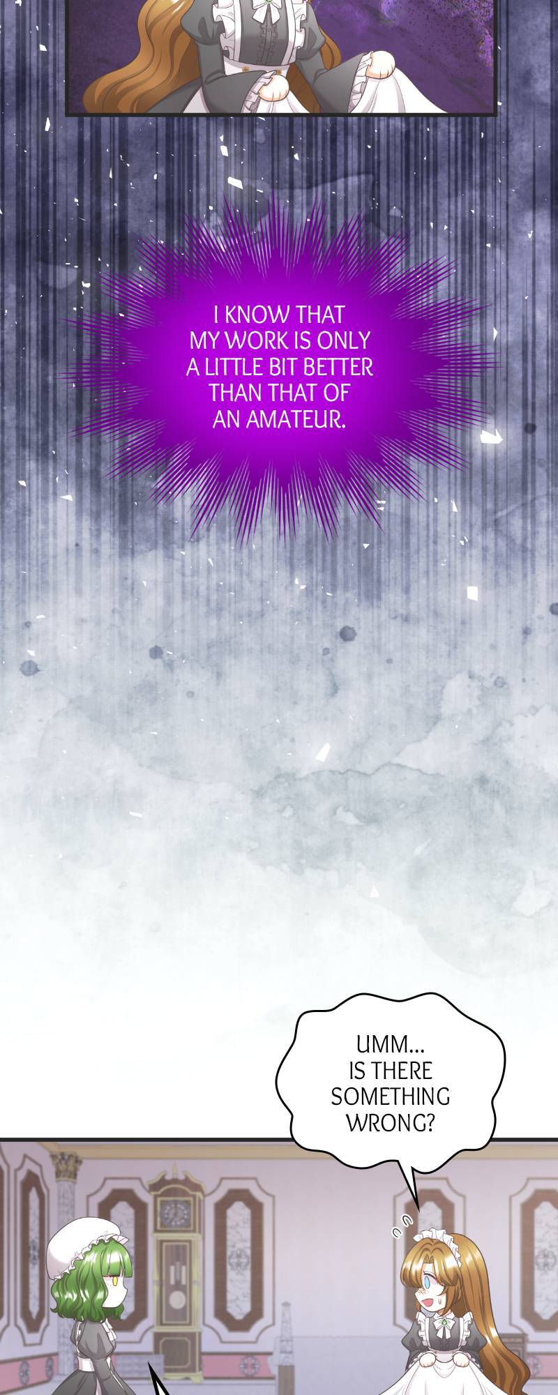 Please Fulfill Your End of the Bargain, My Grace! Chapter 108 192 29