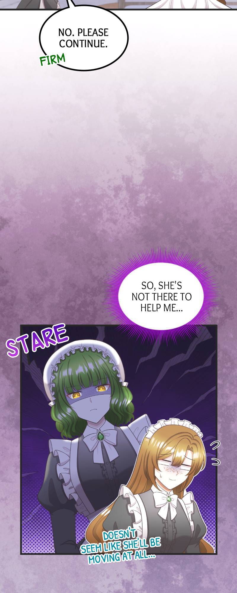 Please Fulfill Your End of the Bargain, My Grace! Chapter 108 193 30