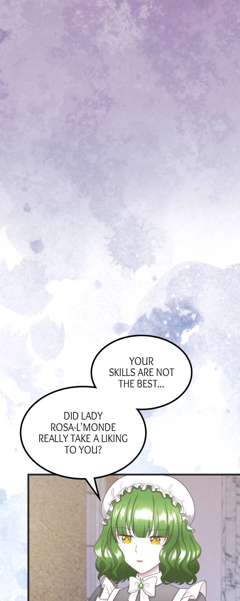 Please Fulfill Your End of the Bargain, My Grace! Chapter 108 194 31