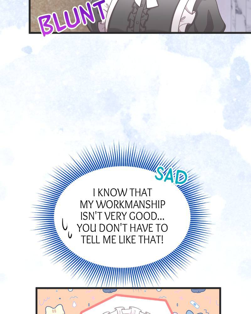 Please Fulfill Your End of the Bargain, My Grace! Chapter 108 195 32