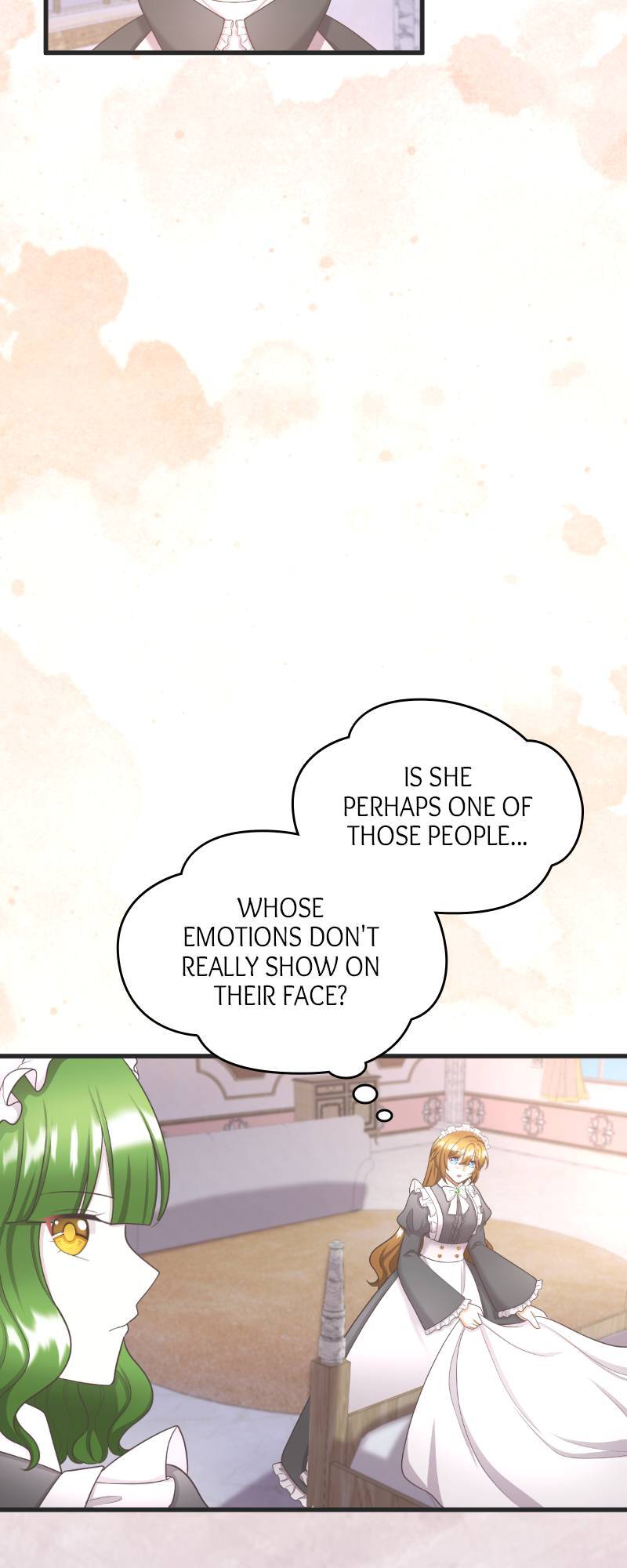 Please Fulfill Your End of the Bargain, My Grace! Chapter 108 200 37