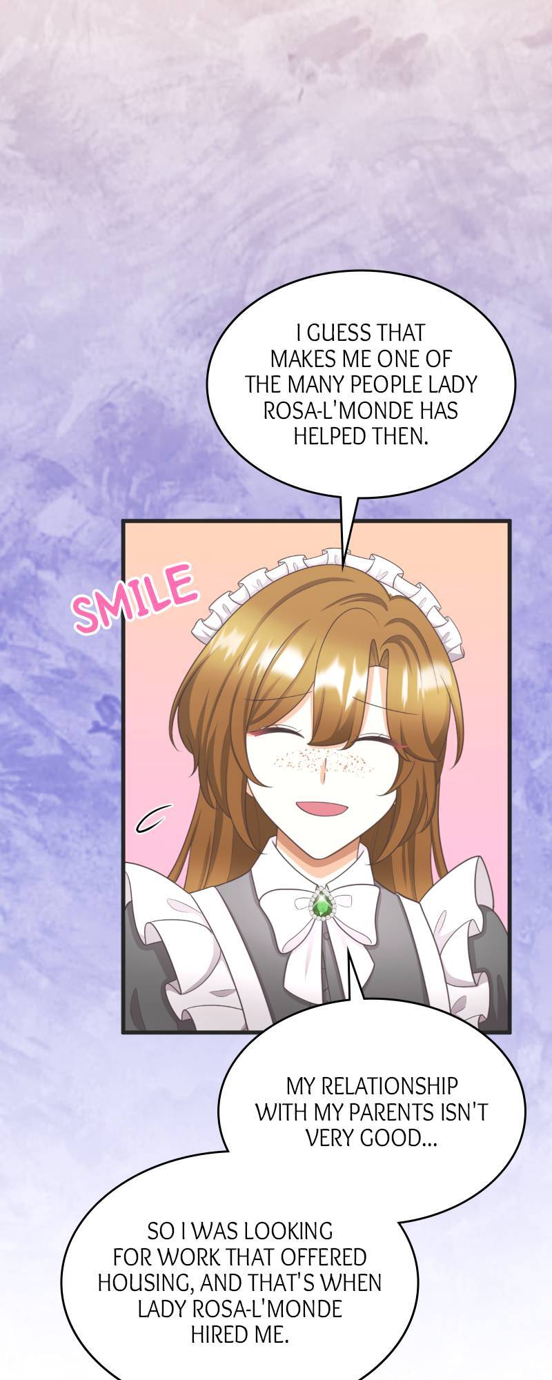 Please Fulfill Your End of the Bargain, My Grace! Chapter 108 201 38