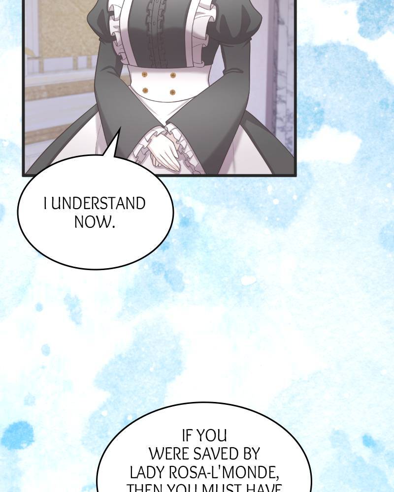 Please Fulfill Your End of the Bargain, My Grace! Chapter 108 203 40